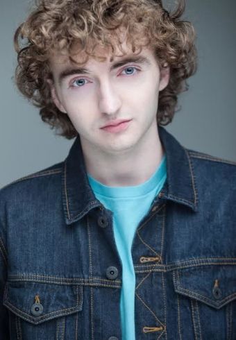 Michael Eric Reid