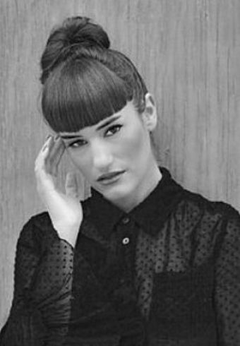 Marielle Tepper