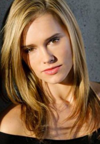 Carrie 'CeCe' Cline