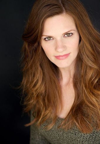 Maggie Gwin