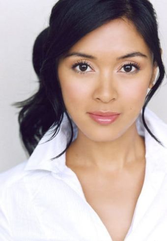 Samantha Cutaran
