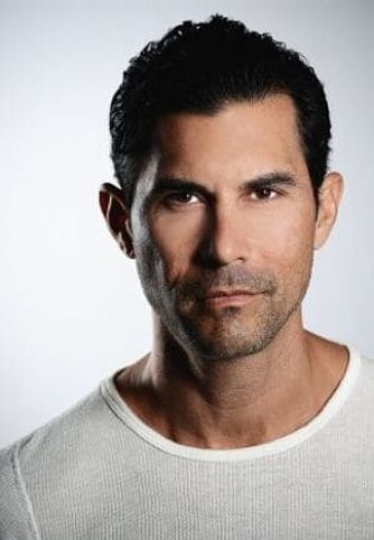 David DeSantos
