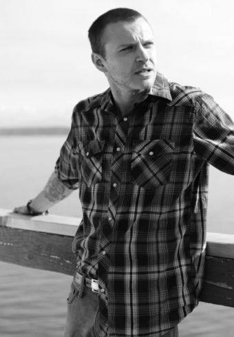 Justin Turnbull