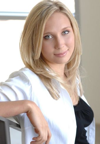 Jessica Shea Alverson