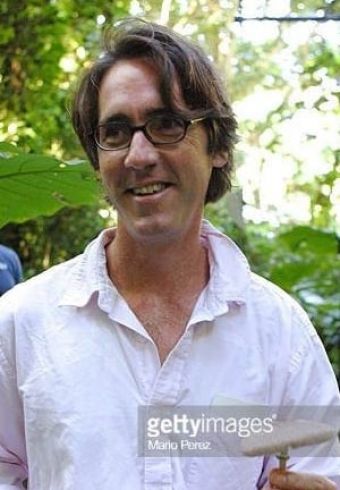 Michael Bonvillain