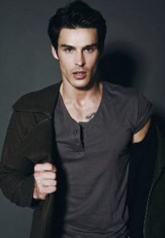 Adam Gregory