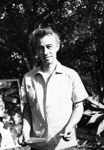 Bob McIntosh