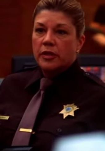 Stephanie Hodge