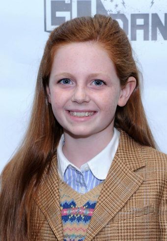 Clare Foley