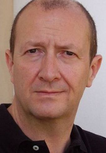 David Shaughnessy
