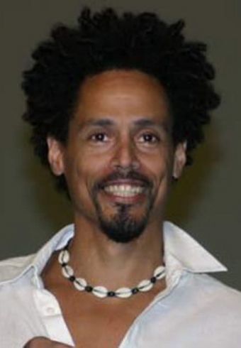 Peter Williams
