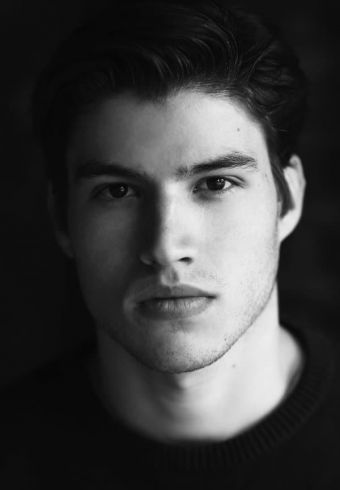 Cameron Cuffe