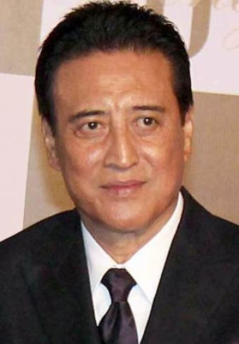 Danny Denzongpa