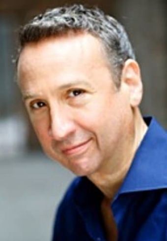 Jay Russell