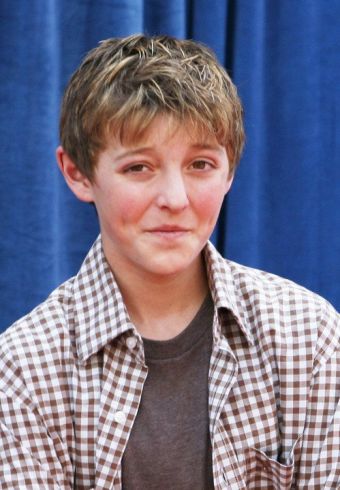 Jordan Fry
