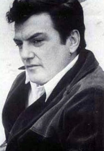 William Campbell