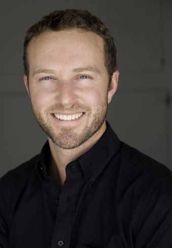 Devon Gummersall