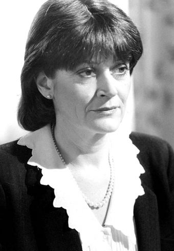 Patricia Maynard