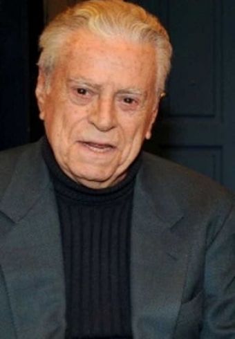Mario Pisu