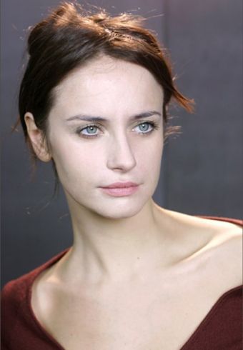Ilaria Cramerotti