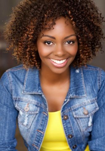 Tiffany E. Green