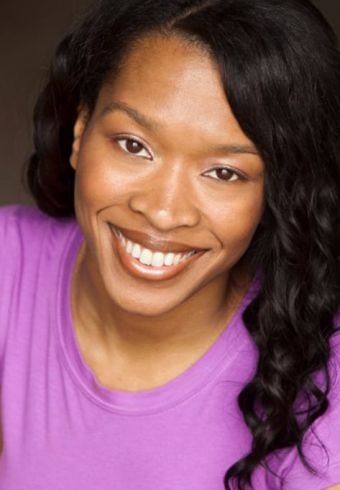 Carollette Phillips