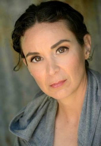 Stefanie Barry