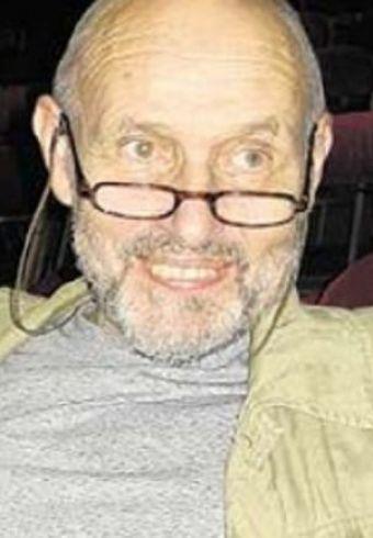Peter Freiburghaus