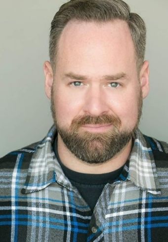 Aaron LaPlante