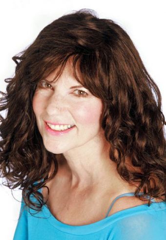 Elaine Corral Kendall