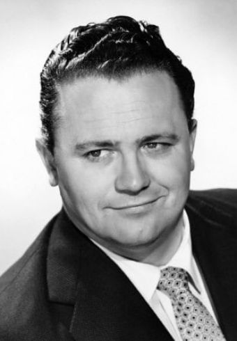 Harry Secombe