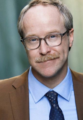 Andrew Patrick Ralston