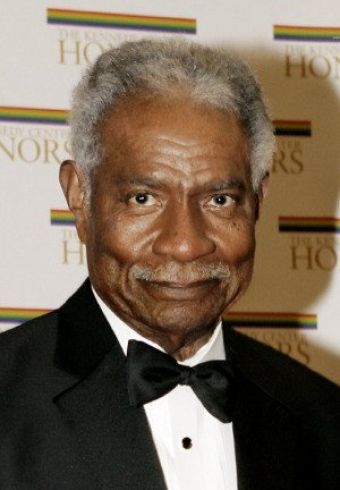 Ossie Davis
