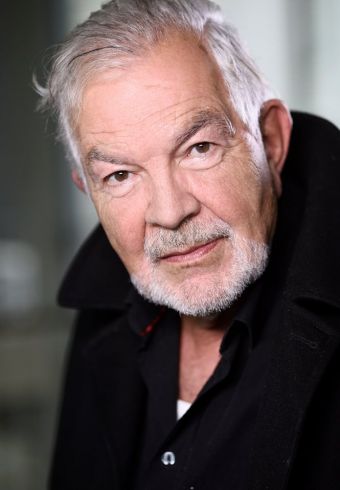 Claus Wilcke