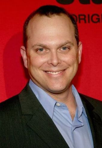 Adam Paul