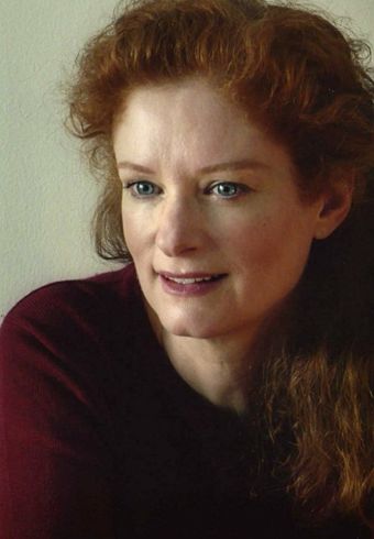 Lisa Pelikan