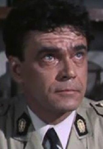 Jack Denbo