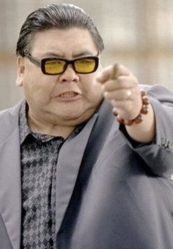 Glen Chin
