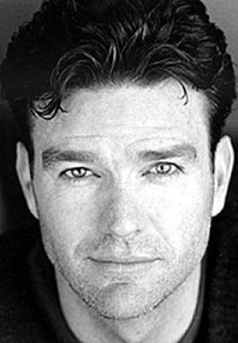 Kevin Neil McCready