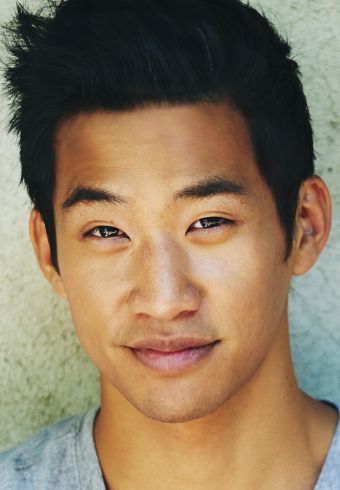 Patrick Kwok-Choon