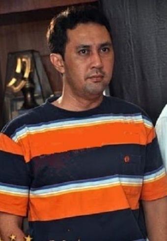 Roy Azman