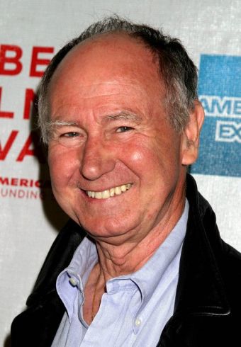 Bill Raymond