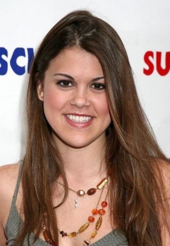 Lindsey Shaw