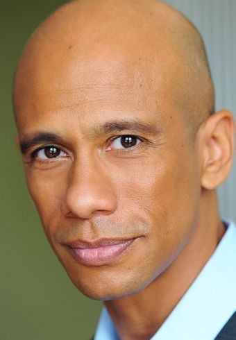 Ron Butler