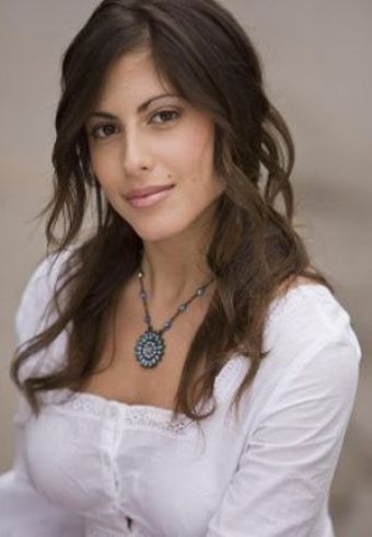 Roni Meron