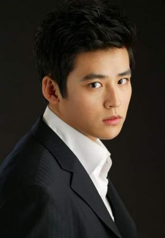 Park Jin-woo