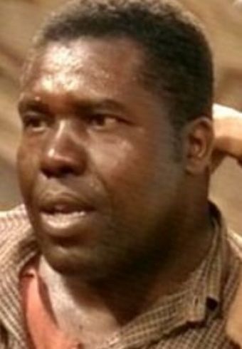 Everett Brown