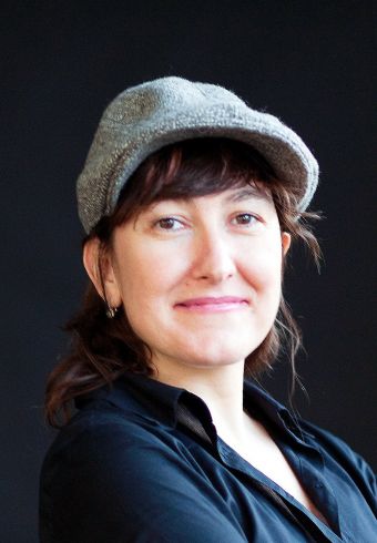 Athina Rachel Tsangari