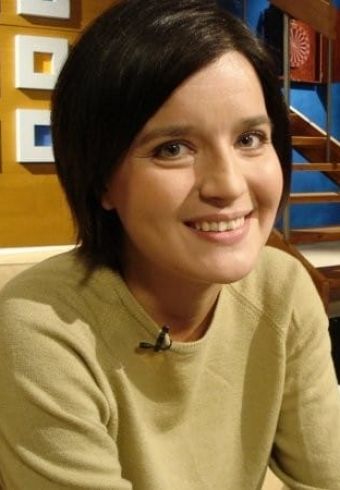Vilma Melasniemi