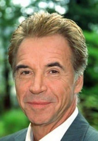 Wolf Roth